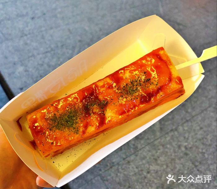杨传老厨(南山店)图片