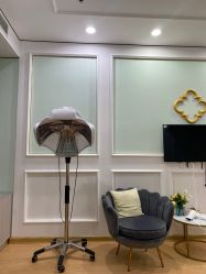 -东方爱堡国际月子会所·产后康复(兴化店)