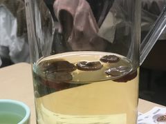 -吕氏疙瘩汤·海鲜新鲁菜(凯德mall新都心店)