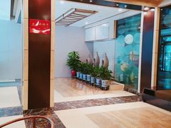 -杭州西湖仁和饭店(湖滨银泰in77店)