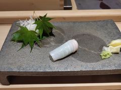 -鮨一日本料理(大中华店)