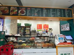 -昌星·星星冷面麻辣烫(百货大楼店)