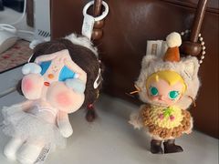 -泡泡玛特POPMART(武汉新天地南馆店)