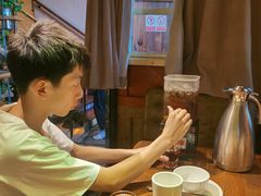 -时光码头民谣公社