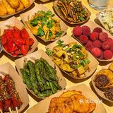 为了这烧卖我真的n刷他们家了！不愧是大家都爱的美食！