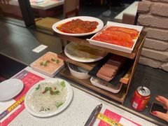 -老码头火锅