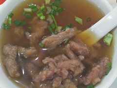 -蓝氏钟楼肉粽