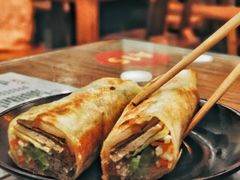 食饼筒-聚缘坊特色名小吃(天元西街店)