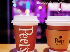 -Peet's Coffee皮爷咖啡(豫园店)
