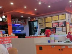 -虾铺子龙虾·私房菜(金源花苑店)