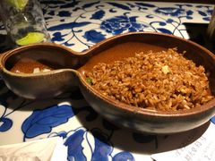 -绿茶餐厅(光谷世界城步行街店)