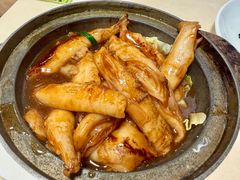 -玲又珑美食(盘福路店)