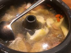 -云海肴汽锅鸡·云南小炒(天津国金汇店)