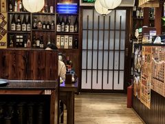 -鸟鹏烧鸟居酒屋(熙龙湾店)