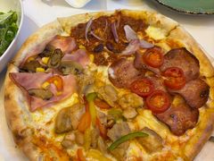 -get pizza意大利餐厅(凯德MALL店)