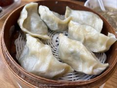 -南门口(山水人家店)