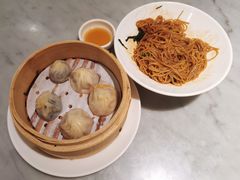 大满贯小笼-南小馆(迪士尼小镇店)
