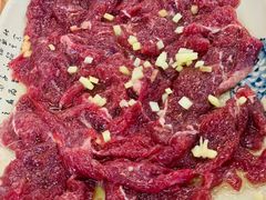 -顺德公平靓正特色牛花粥(花都店)