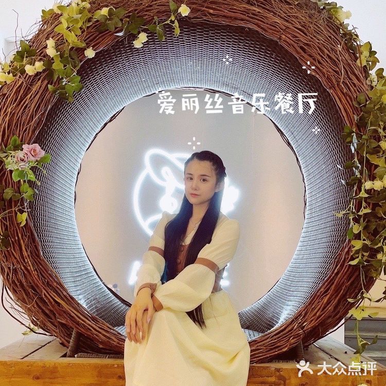 石家庄适合约会的5家餐厅