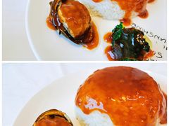 鲍鱼捞饭-雅逸居海鲜小厨