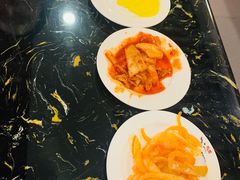 -桃园中华料理炸酱面(燕儿岛路店)