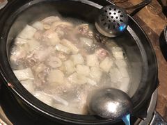 -同仁四季椰子鸡(海岸城天利店)