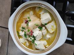 -听风阁农家私房菜茶楼(龙坞店)