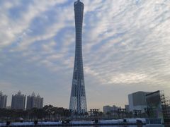 -海心沙亚运公园