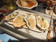 -管氏翅吧(广渠门店)