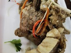 -清真·伊清阁餐厅