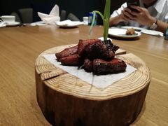 -筠咖啡西餐厅(上海国展宝龙丽筠酒店)