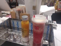 -幸福西饼面包茶饮(车公庙店)