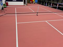 -Our Pickleball多多动匹克球俱乐部(世博源店)
