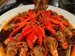 -红盔甲·小龙虾(天钥桥店)