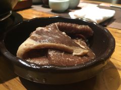 -黑牛の店·和牛烧肉(大悦城店)