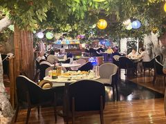 -广州花园酒店荔湾亭·地道点心·粤式饮茶