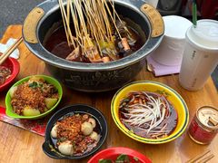 -冒椒火辣(奎星楼街店)