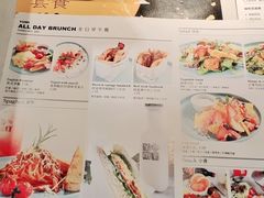 -YUMI芽米·法式烘焙·咖啡(文化宫店)