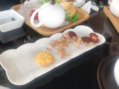 -天目湖涵田度假村