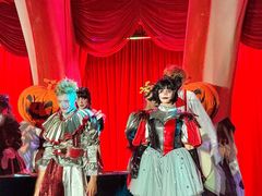 -大连海昌发现王国主题公园