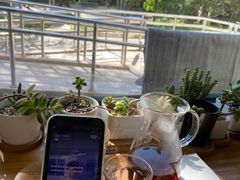 手冲咖啡-Cafe Villa