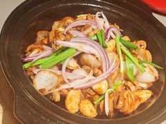 -阿诚市井潮汕菜(金台路店)
