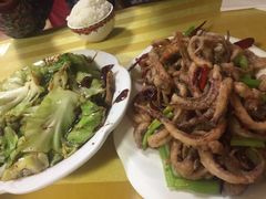-昱德来·天津菜(河西店)