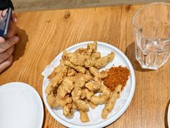 -小艺烧烤(曲江店)