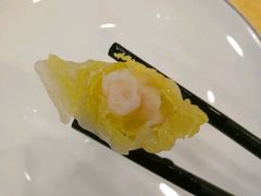 -春尚海鲜城(拱北店)