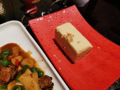 冰糕-丝路金桃·新疆菜(徐汇店)