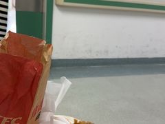 -肯德基(南五店)