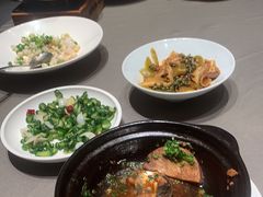 -小厨娘淮扬菜(天印大道店)