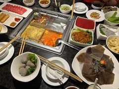 -海底捞火锅(德辉广场店)