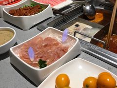 -海底捞火锅(振华商厦店)
